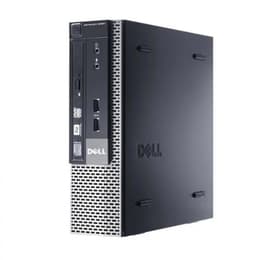 Dell Optiplex 9020 Core i5 2,9 GHz - HDD 250 Go RAM 16 Go