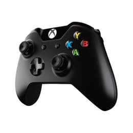 Xbox One with Kinect 500Go - Noir