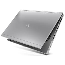 HP EliteBook 8460P 14" Core i5 2,5 GHz - HDD 320 Go - 4 Go AZERTY - Français