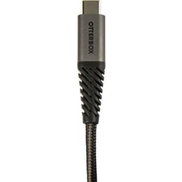 Câble (USB-C + USB-C) - Otterbox