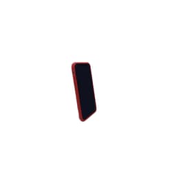 Coque iPhone 11 Pro Coque - Biodégradable - Rouge