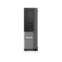 Dell OptiPlex 3020 Core i3 3,4 GHz - SSD 500 Go RAM 16 Go