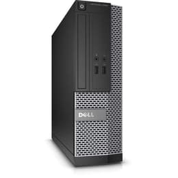 Dell OptiPlex 3020 Core i3 3.4 GHz - HDD 2 To RAM 8 Go