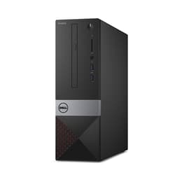 Dell Vostro 3268 Core i3 3.7 GHz - HDD 2 To RAM 16 Go