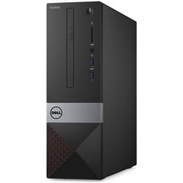 Dell Vostro 3268 Core i3 3.7 GHz - HDD 2 To RAM 8 Go