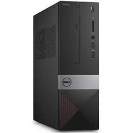 Dell Vostro 3268 Core i3 3,9 GHz - HDD 2 To RAM 32 Go