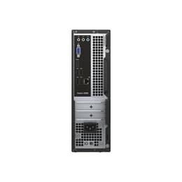 Dell Vostro 3268 Core i3 3,9 GHz - HDD 1 To RAM 16 Go