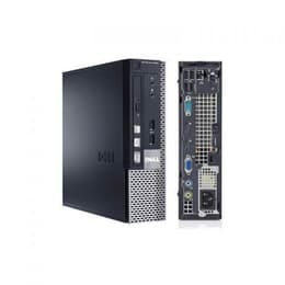 Dell OptiPlex 9020 Core i5 2,9 GHz - SSD 240 Go RAM 16 Go