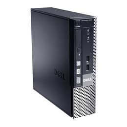Dell OptiPlex 9020 Core i5 2,9 GHz - HDD 2 To RAM 16 Go