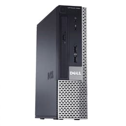Dell OptiPlex 9020 USFF Core i5 2.9 GHz - HDD 2 To RAM 8 Go