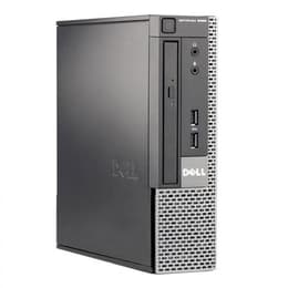 Dell OptiPlex 9020 USFF Core i5 2.9 GHz - HDD 1 To RAM 8 Go