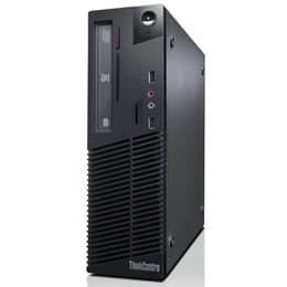 Lenovo ThinkCentre M73 SFF Core i5 3 GHz - HDD 2 To RAM 32 Go