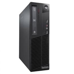 Lenovo ThinkCentre M73 Core i5 3 GHz - HDD 2 To RAM 32 Go