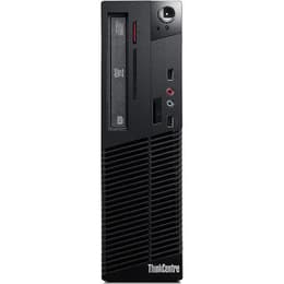 Lenovo ThinkCentre M73 SFF Core i5 3 GHz - HDD 2 To RAM 16 Go