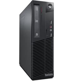 Lenovo ThinkCentre M73 SFF Core i5 3 GHz - HDD 1 To RAM 16 Go