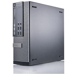 Dell Optiplex 9010 Core i5 3.2 GHz - HDD 2 To RAM 32 Go