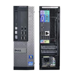 Dell Optiplex 9010 Core i7 3.4 GHz - SSD 128 Go RAM 8 Go