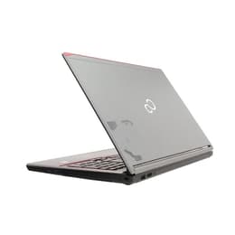 Fujitsu LifeBook E756 15" Core i5 2,4 GHz - SSD 512 Go - 8 Go QWERTZ - Allemand