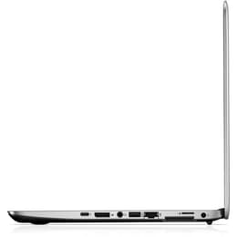 Hp EliteBook 820 G4 12" Core i5 2,5 GHz - SSD 256 Go - 8 Go QWERTY - Espagnol