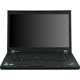 Lenovo ThinkPad T520 15" Core i7 2,7 GHz - SSD 128 Go - 8 Go AZERTY - Français