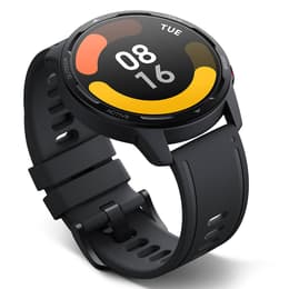 Montre Cardio GPS Xiaomi Watch S1 Active - Bleu