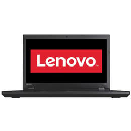 Lenovo ThinkPad L570 15" Core i5 2,3 GHz - SSD 240 Go - 16 Go AZERTY - Français