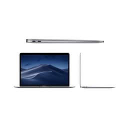 MacBook Air 13" (2019) - QWERTY - Anglais (US)