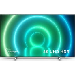 TV Philips LED Ultra HD 4K 127 cm 50PUS7956/12