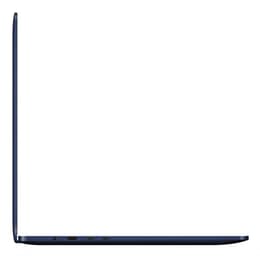 Asus ZenBook UX550VE-BN142T 15" Core i7 2,8 GHz - SSD 256 Go - 8 Go AZERTY - Français