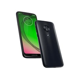 Motorola Moto G7 64 Go Dual Sim - Noir - Débloqué