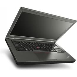 Lenovo ThinkPad T440 14" Core i5 1,9 GHz - SSD 240 Go - 8 Go AZERTY - Français