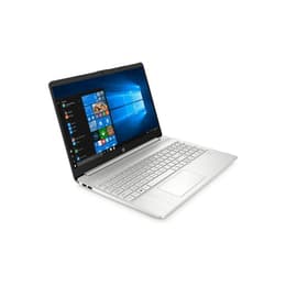 HP 15S-FQ2006SL 15" Core i5 2,4 GHz - SSD 512 Go - 8 Go QWERTY - Italien