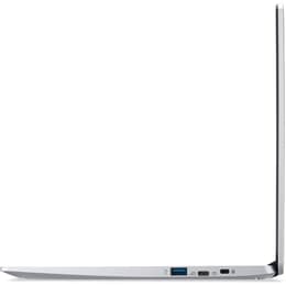 Acer ChromeBook 314 CB314-1H-P6K9 Pentium Silver 1,1 GHz 64Go eMMC - 8Go QWERTY - Italien