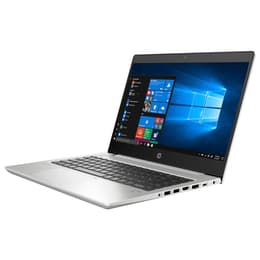HP ProBook 440 G6 14" Core i5 1,6 GHz - SSD 256 Go - 8 Go QWERTZ - Allemand