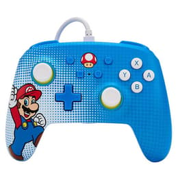 Nintendo Switch Powera Mario Pop Art
