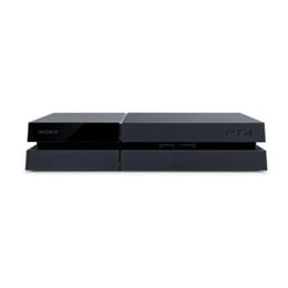 PlayStation 4 2000Go - Noir N/A N/A