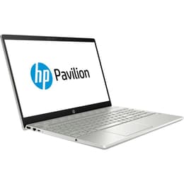 HP Pavilion 15-EH0073NB 15" Ryzen 5 2 GHz - SSD 512 Go - 8 Go AZERTY - Français