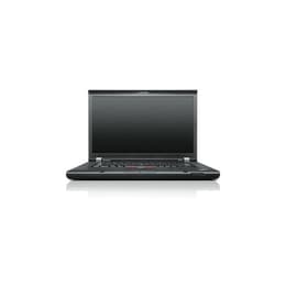 Lenovo ThinkPad L430 14" Core i3 2,5 GHz - SSD 128 Go - 4 Go AZERTY - Français