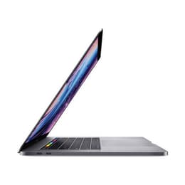 MacBook Pro 15" (2017) - QWERTY - Anglais (US)