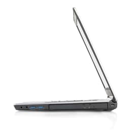 Fujitsu LifeBook E744 14" Core i5 2,6 GHz - SSD 240 Go - 8 Go QWERTZ - Allemand
