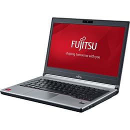 Fujitsu LifeBook E744 14" Core i5 2,6 GHz - SSD 240 Go - 8 Go QWERTY - Espagnol
