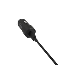 Cable JAYM Ultra-Renforcé 1,5 m - USB-A vers 3 sorties (USB-C / Lightning / Micro USB) - Garanti à  Vie - Fabriqué en Fibre Dupont Kevlar