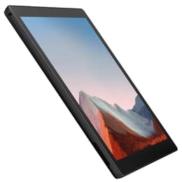Microsoft Surface Pro 7 12" Core i5 1,1 GHz - SSD 256 Go - 8 Go