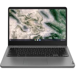 Lenovo Chromebook 14E Gen 2 A4 1,6 GHz 32Go SSD - 4Go AZERTY - Français