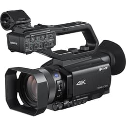Caméra Sony HXR-NX80 - Noir