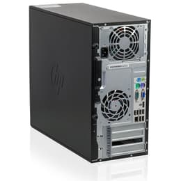 HP Compaq 6200 Pro MT Core i5 3.1 GHz - HDD 500 Go RAM 4 Go