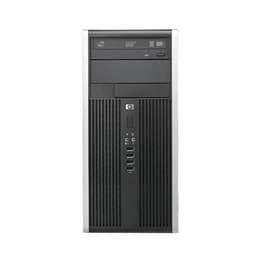 HP Compaq 6200 Pro MT Core i5 3.1 GHz - HDD 500 Go RAM 4 Go