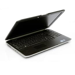 Dell Latitude E5520 15" Core i7 2.8 GHz - SSD 128 Go - 4 Go AZERTY - Français