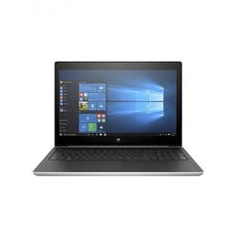 HP ProBook 450 G5 15,6” (2017)