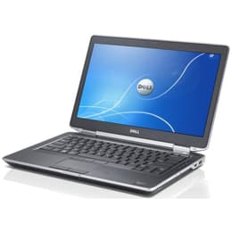 Dell Latitude E6430 14" Core i5 2.6 GHz - SSD 256 Go - 8 Go QWERTY - Anglais (UK)
